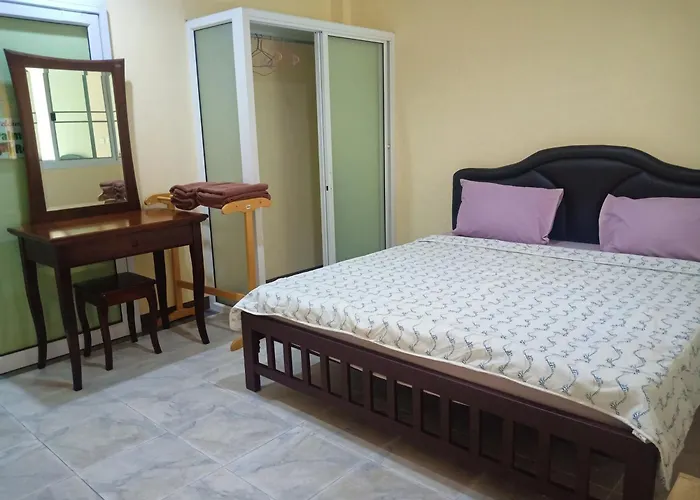 Palm Kaew Resort Krabi