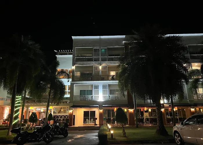 Krabi Front Bay Resort