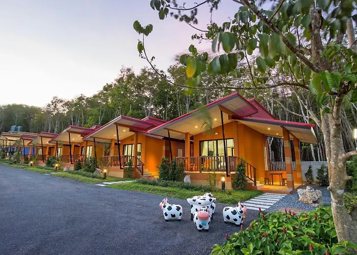 Infinite Resort And Cafe