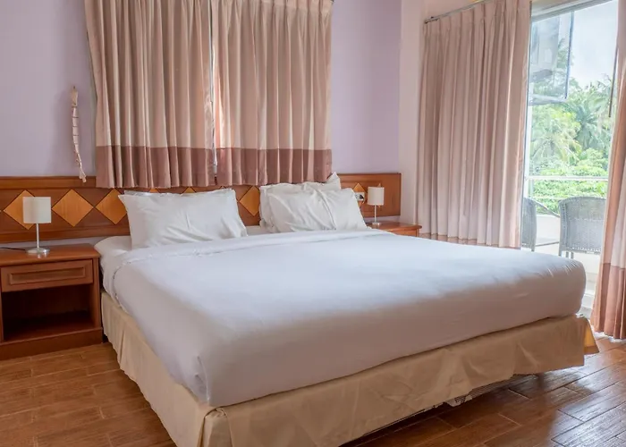 Krabi River Hotel