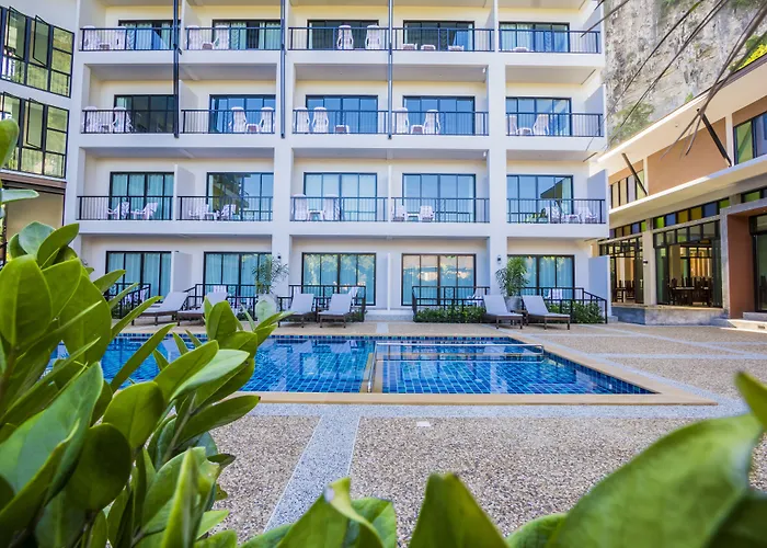 Andaman Pearl Resort
