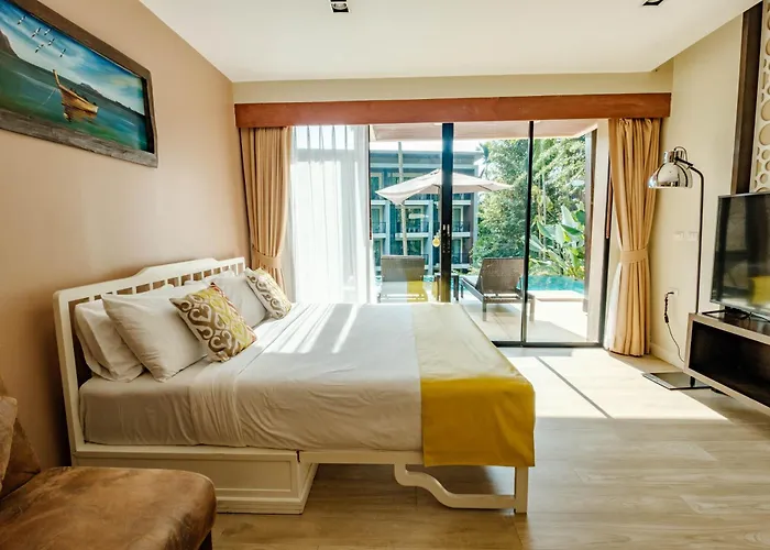 Hula Hula Resort L Truly Tropical And Fun Wellness