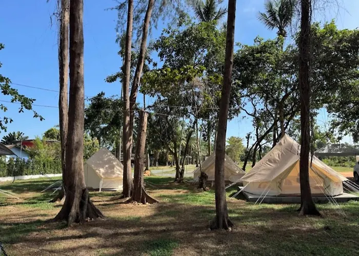 Koala Glamping Krabi