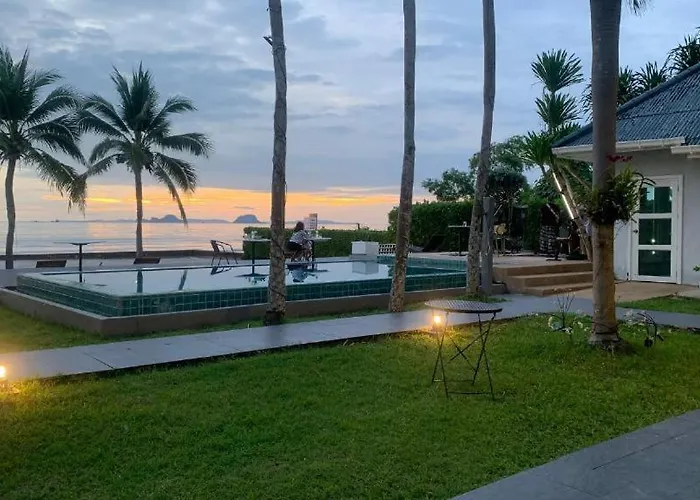 Baan Sunset Cove Krabi