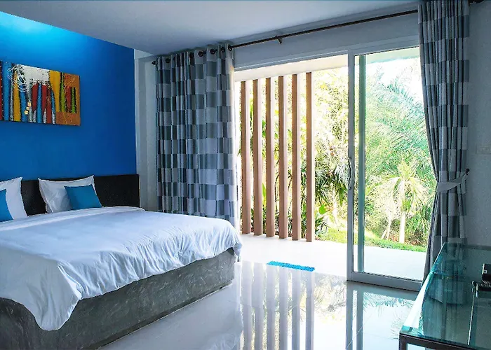 The Fong Krabi Resort