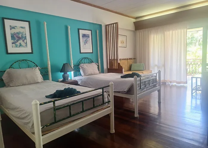 Success Resort Beach Front