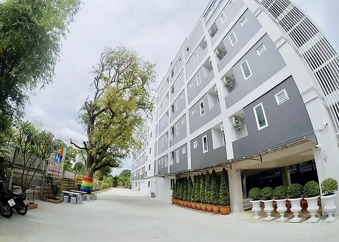 Sunrise Inn